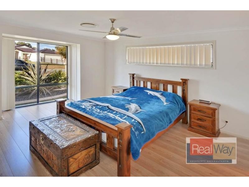 38 Springs Drive, Little Mountain QLD 4551