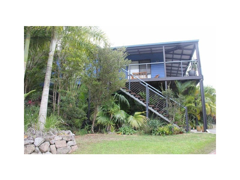 Little Mountain QLD 4551