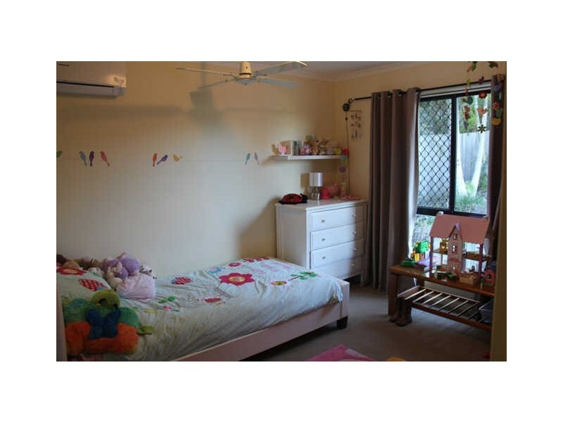 Little Mountain QLD 4551