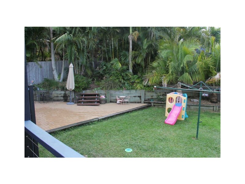 Little Mountain QLD 4551