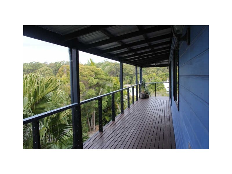 Little Mountain QLD 4551