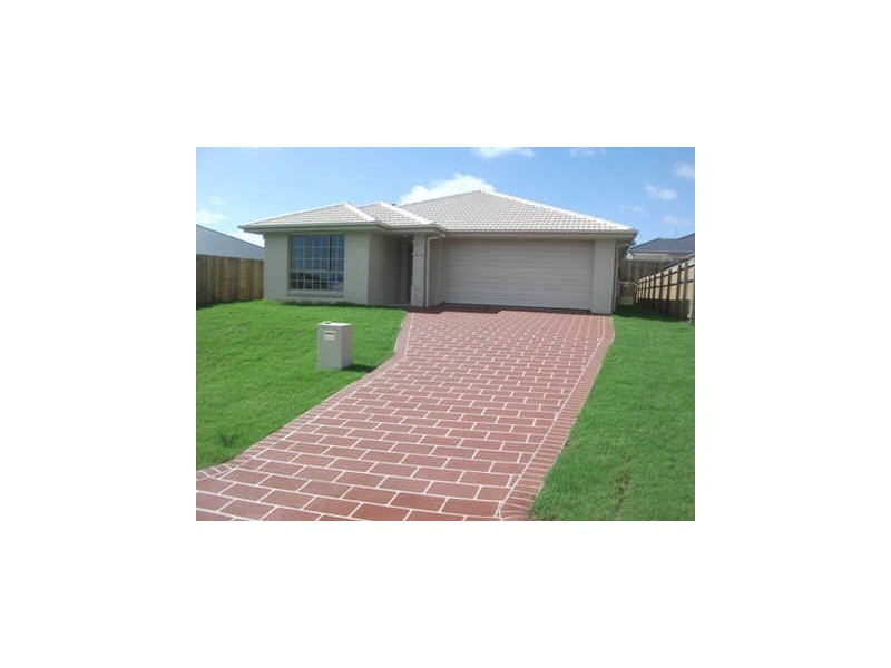 Little Mountain QLD 4551