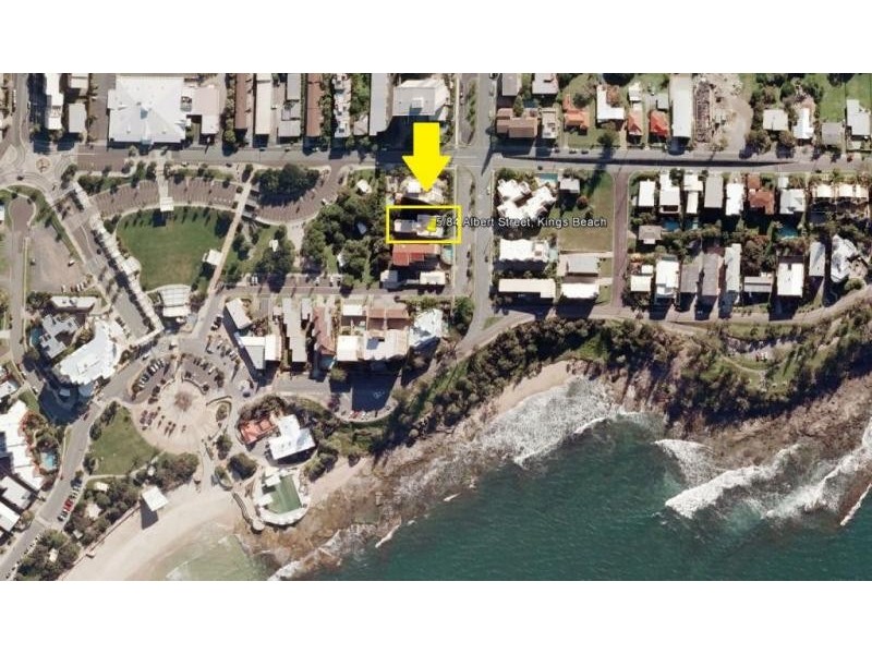 5/84 Albert Street, Kings Beach QLD 4551