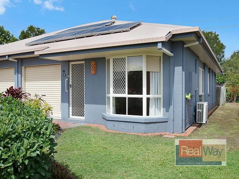 81/40 Lakeside Crescent, Currimundi QLD 4551