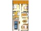 81/40 Lakeside Crescent, Currimundi QLD 4551 Floorplan