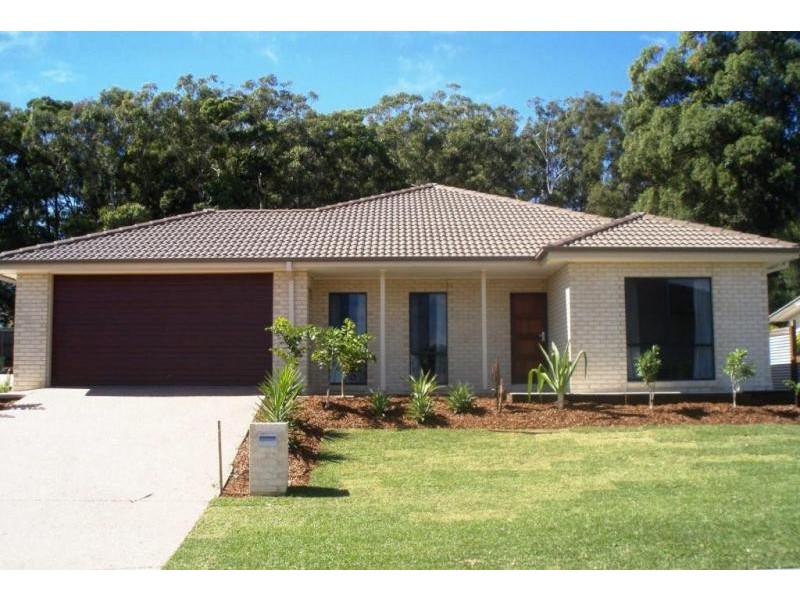 Little Mountain QLD 4551