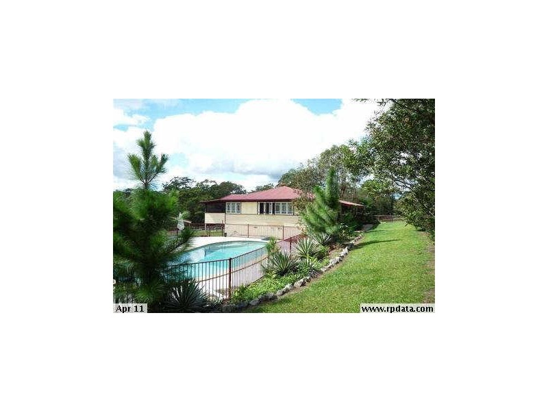 Landsborough QLD 4550
