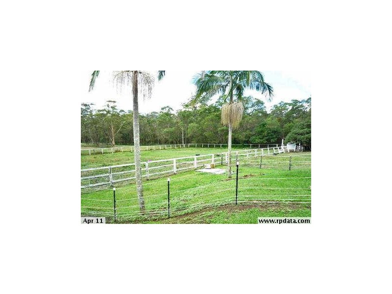Landsborough QLD 4550