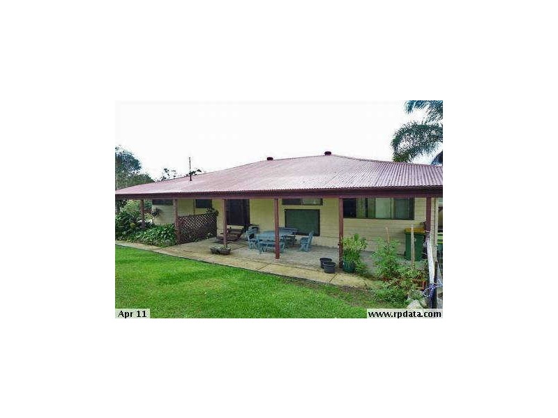 Landsborough QLD 4550