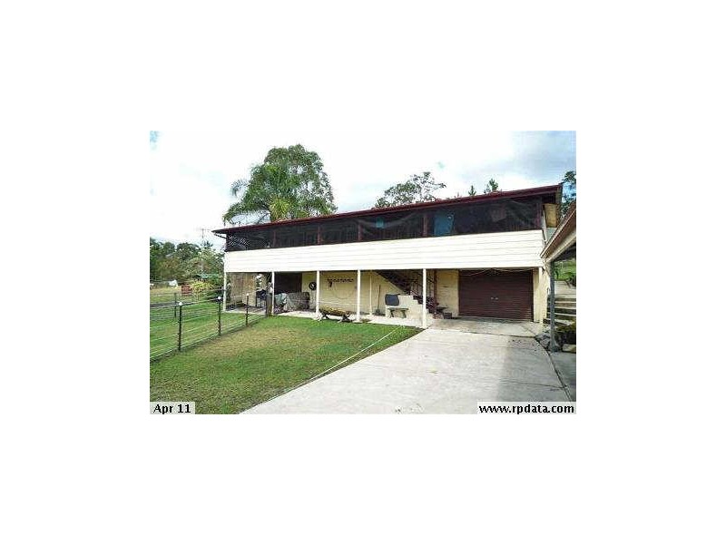 Landsborough QLD 4550