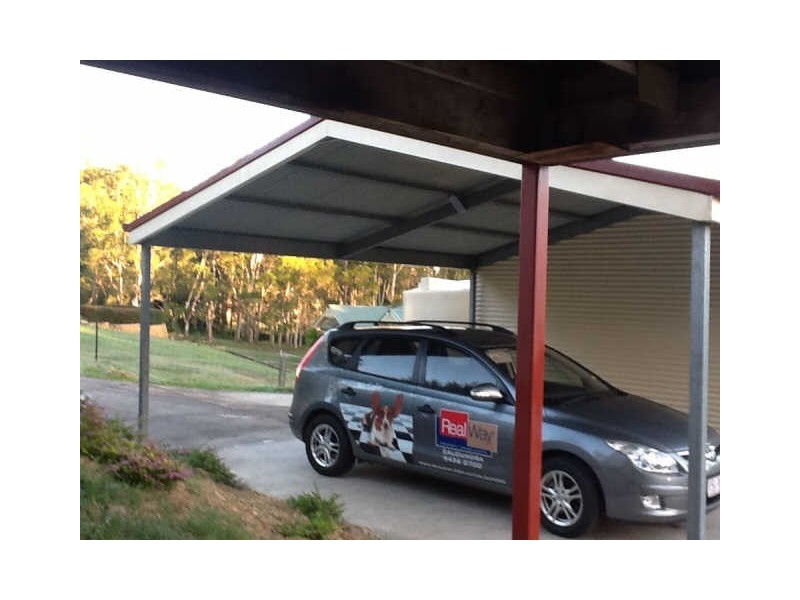 Landsborough QLD 4550