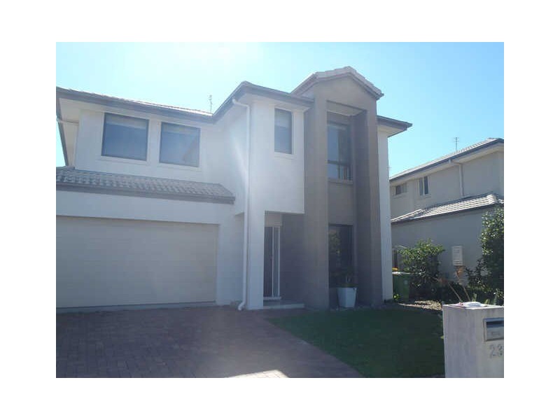 Little Mountain QLD 4551