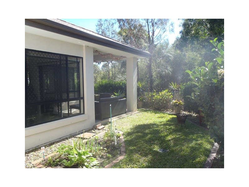 Little Mountain QLD 4551