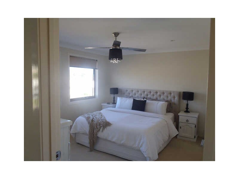 Little Mountain QLD 4551