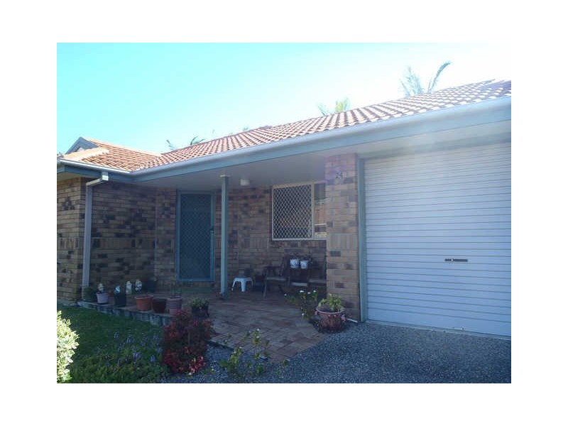 Aroona QLD 4551