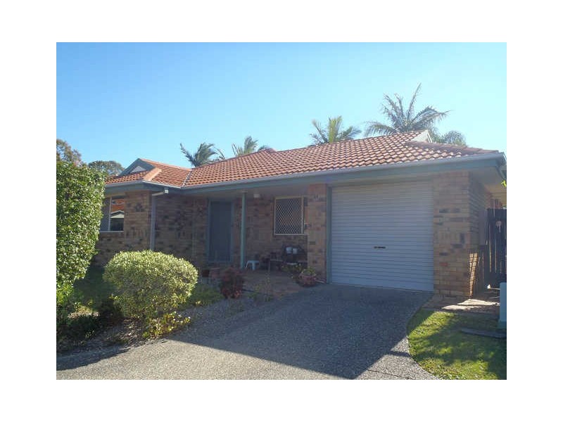 Aroona QLD 4551