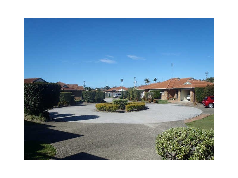 Aroona QLD 4551