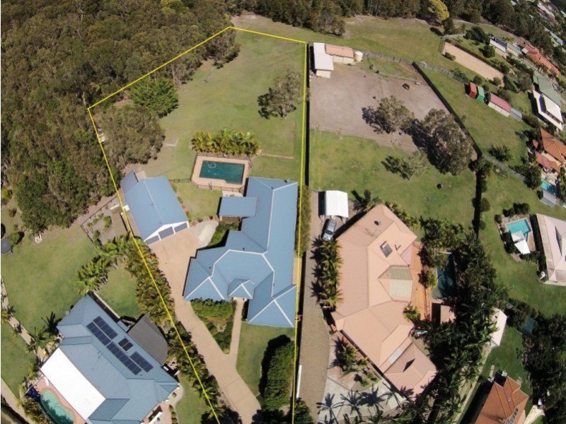 7 Ghostgum Close, Little Mountain QLD 4551