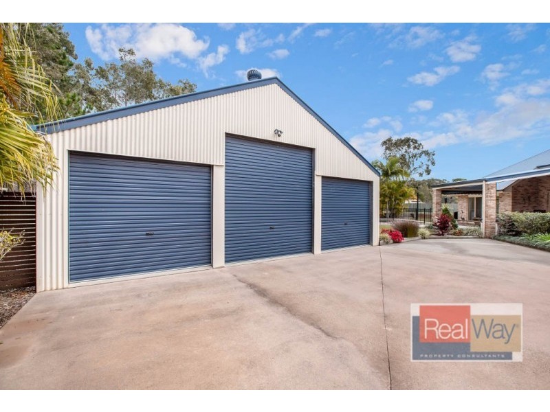 7 Ghostgum Close, Little Mountain QLD 4551