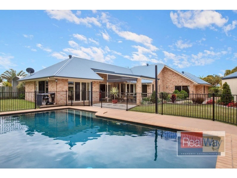 7 Ghostgum Close, Little Mountain QLD 4551