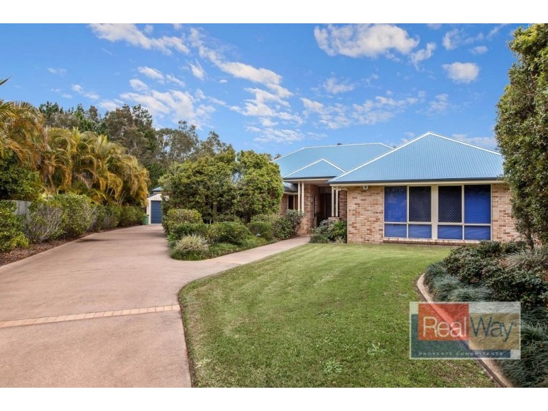 7 Ghostgum Close, Little Mountain QLD 4551