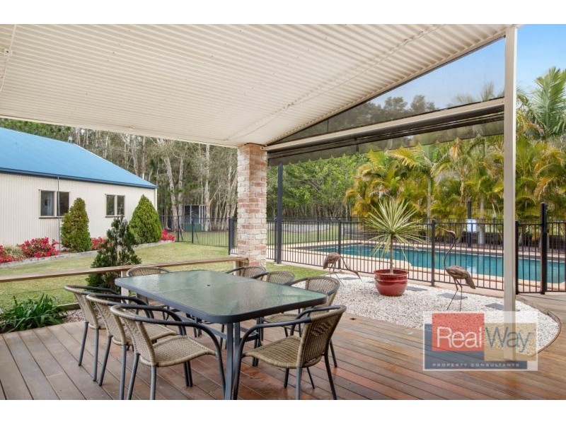 7 Ghostgum Close, Little Mountain QLD 4551