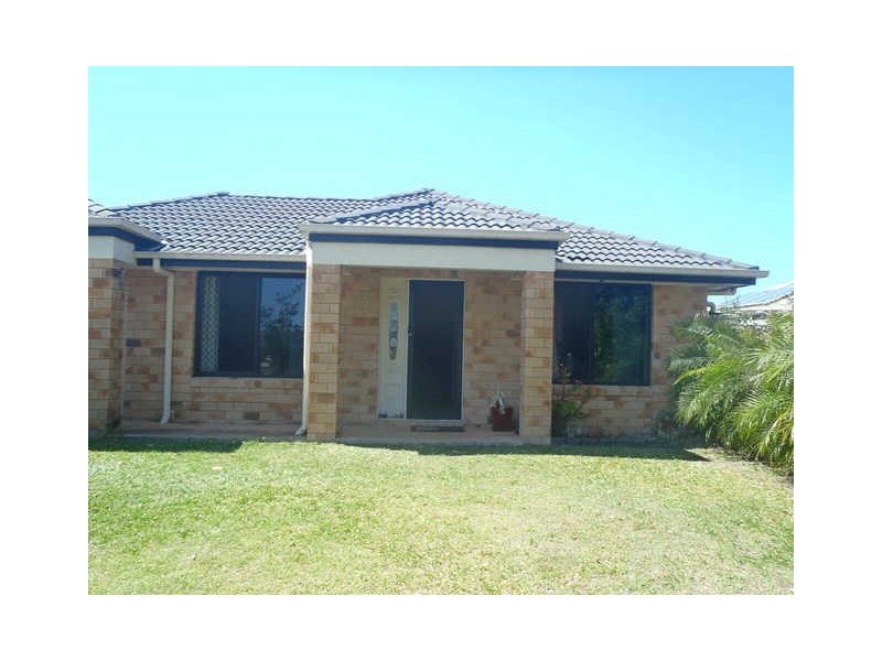 Little Mountain QLD 4551