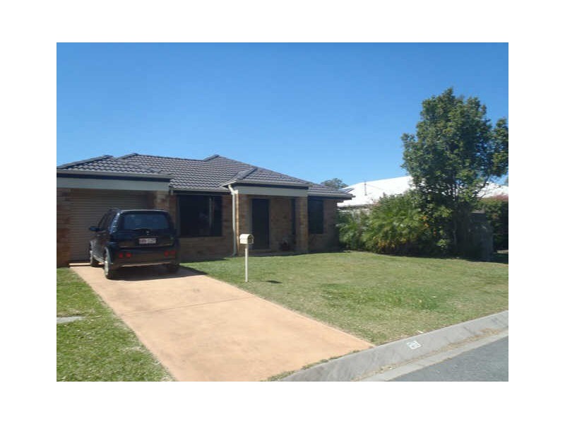 Little Mountain QLD 4551
