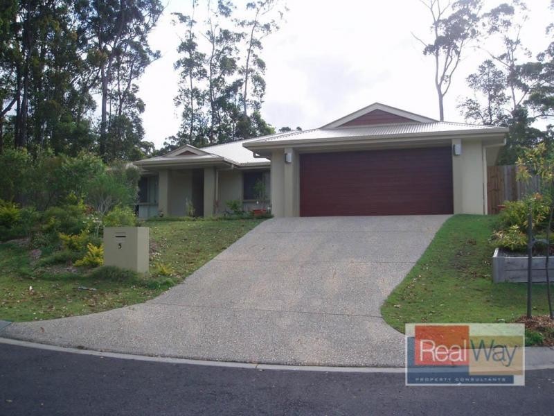 5 Blueberry Close, Little Mountain QLD 4551