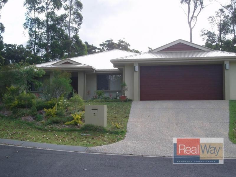 5 Blueberry Close, Little Mountain QLD 4551