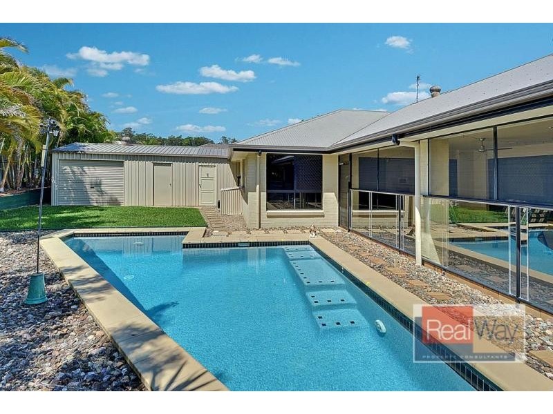 15 High Park Crescent, Little Mountain QLD 4551