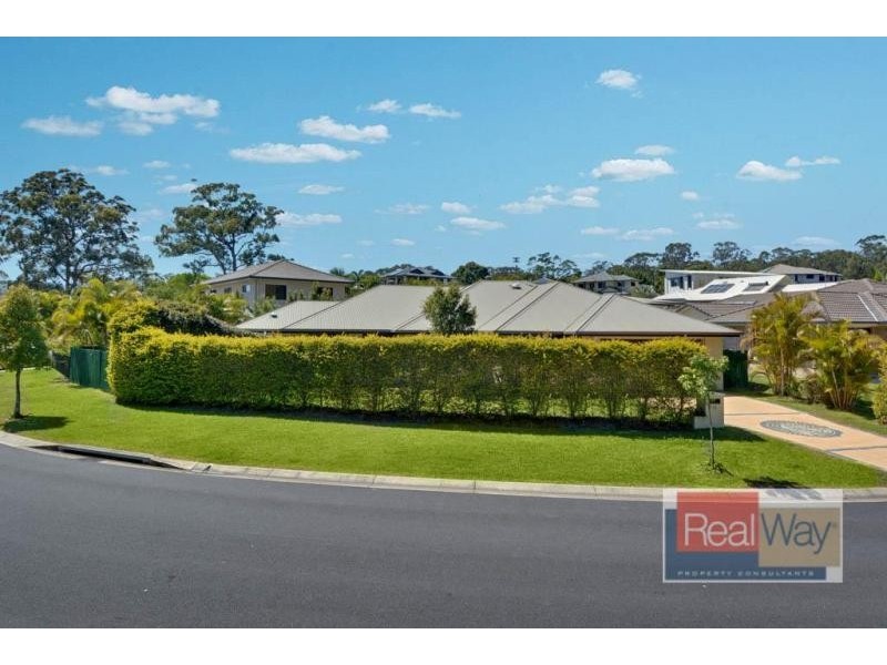 15 High Park Crescent, Little Mountain QLD 4551