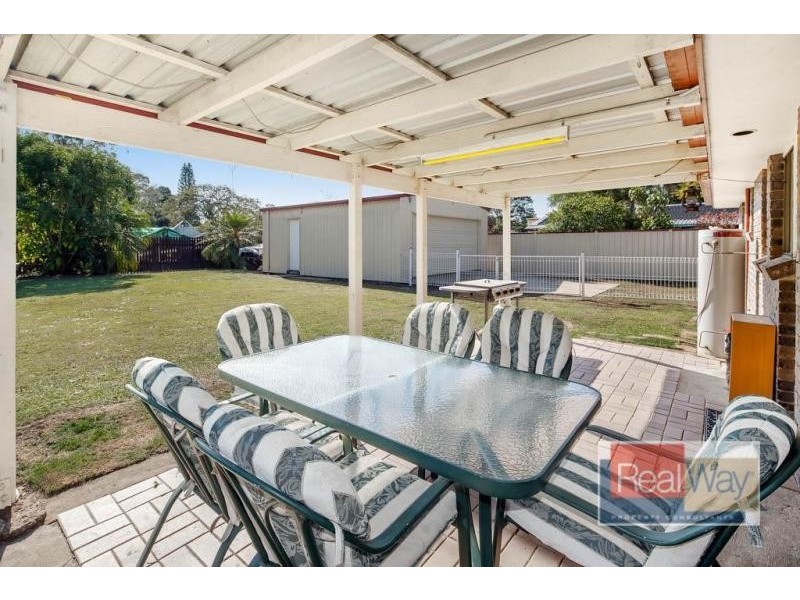 1 Twin Peaks Drive, Beerwah QLD 4519