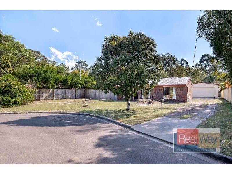 1 Twin Peaks Drive, Beerwah QLD 4519