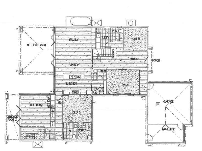 Birtinya QLD 4575 Floorplan