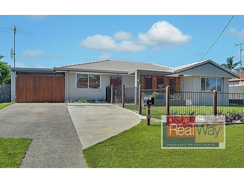 5 Slim Crescent, Golden Beach QLD 4551