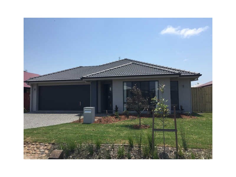 Little Mountain QLD 4551