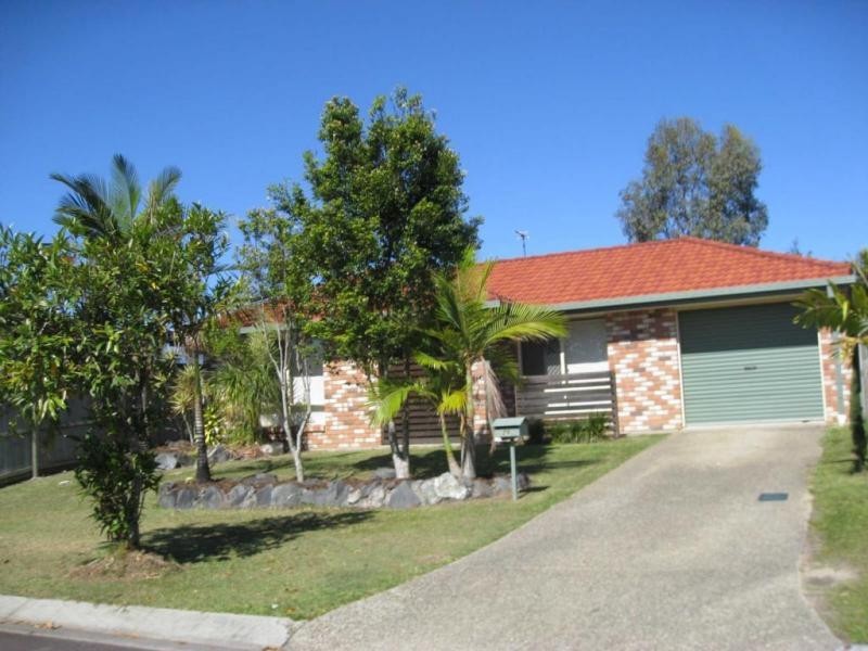 Little Mountain QLD 4551