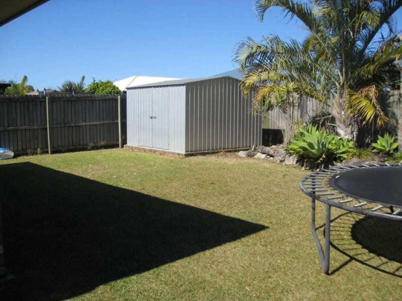 Little Mountain QLD 4551