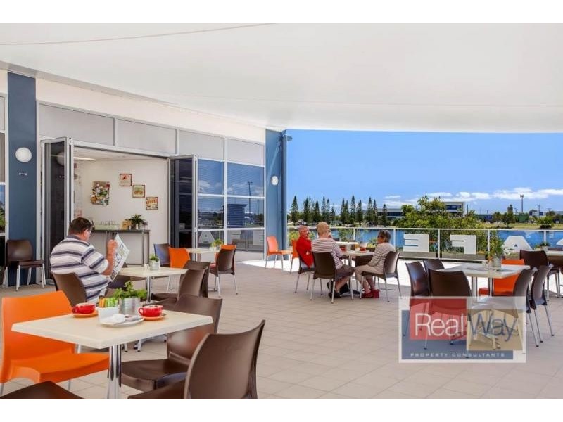 17/16 Innovation Parkway, Birtinya QLD 4575
