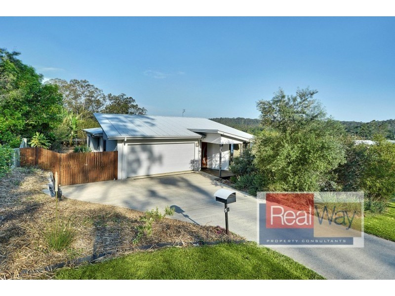 5 Viewland Drive, Mooloolah Valley QLD 4553