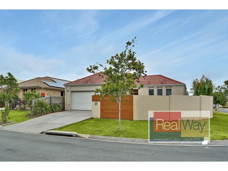 23 Barrine Crescent, Caloundra West QLD 4551