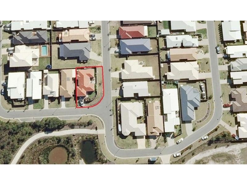 23 Barrine Crescent, Caloundra West QLD 4551