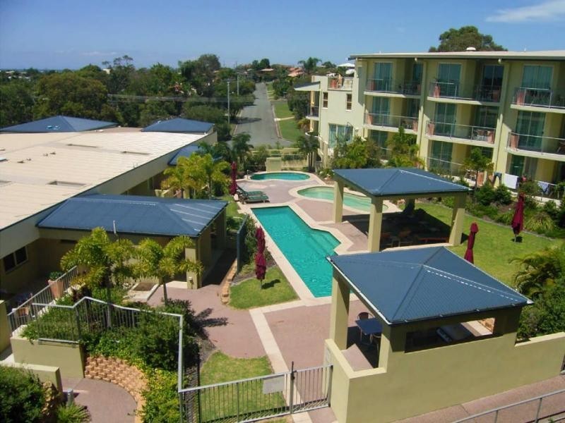 Battery Hill QLD 4551