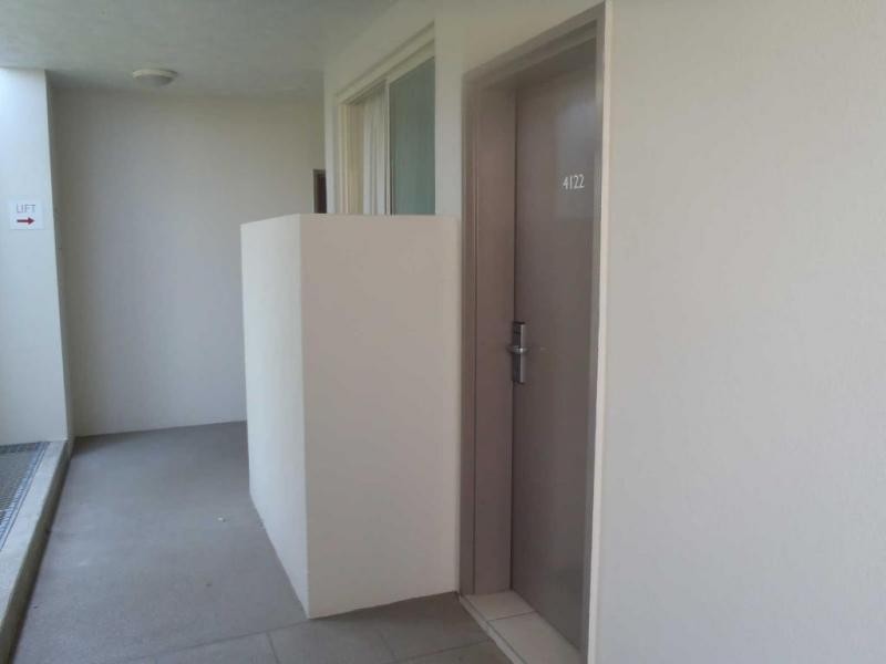 Battery Hill QLD 4551