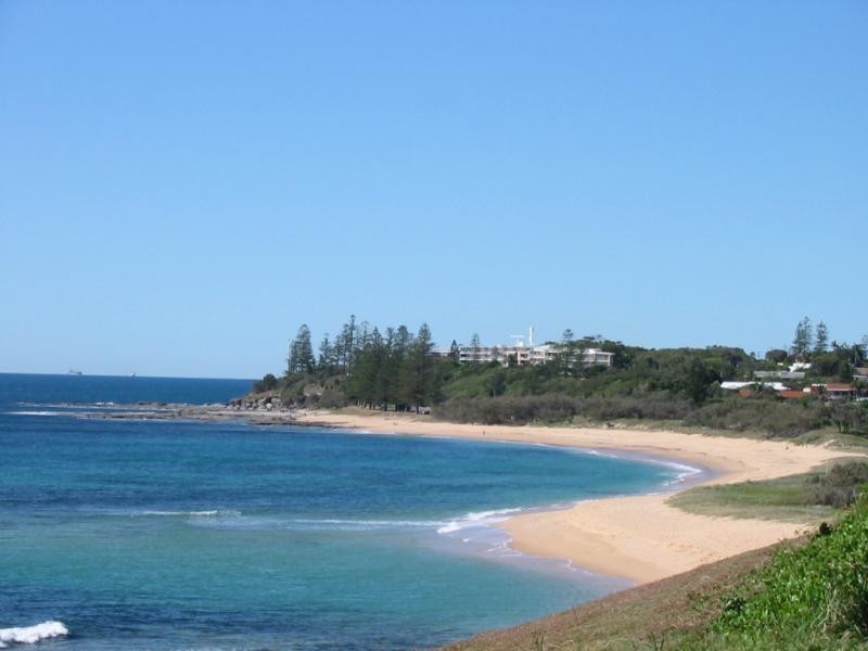 19 William Street, Shelly Beach QLD 4551