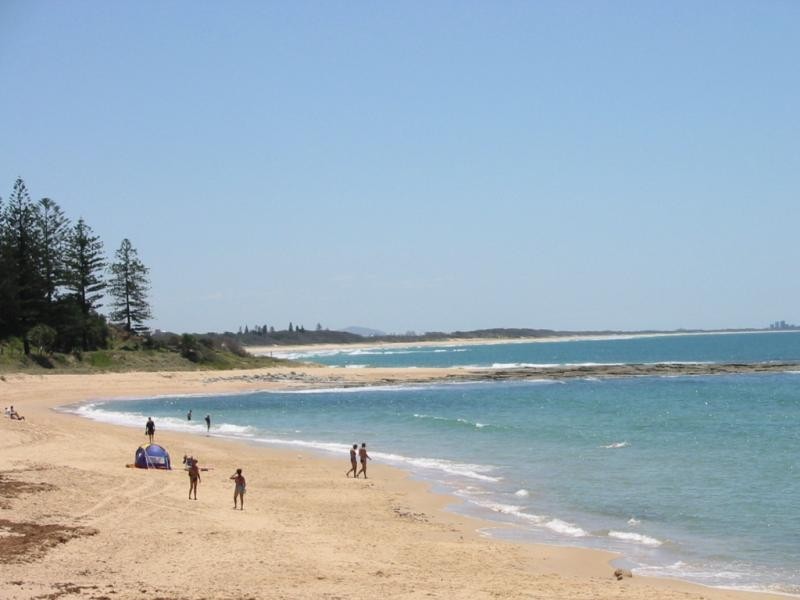 19 William Street, Shelly Beach QLD 4551