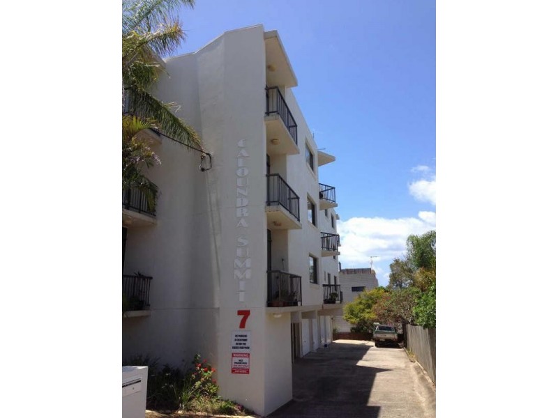 Kings Beach QLD 4551