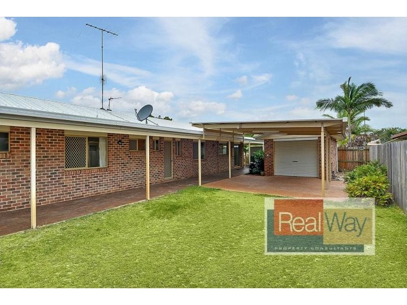 1 Regatta Boulevard, Wurtulla QLD 4575