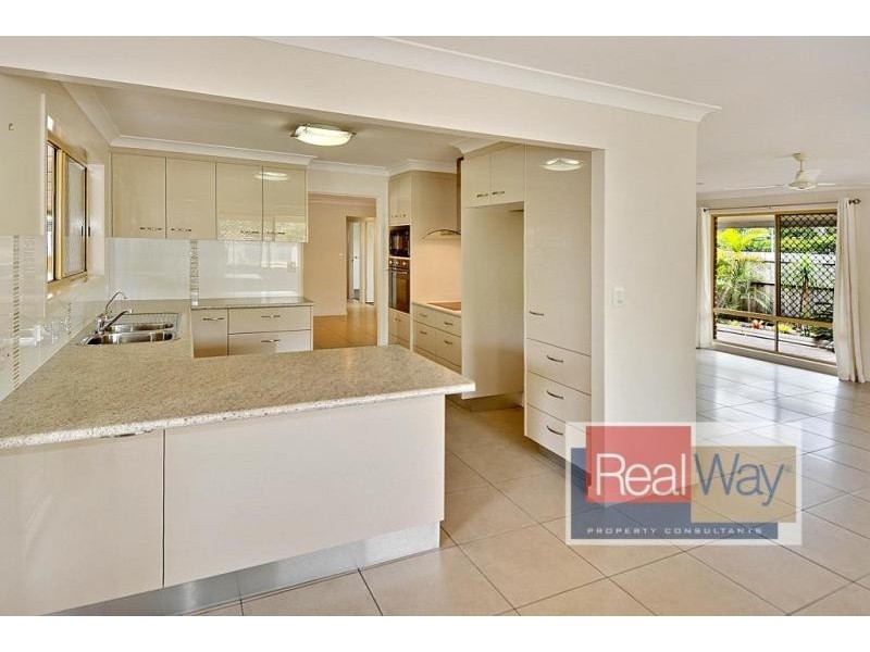1 Regatta Boulevard, Wurtulla QLD 4575